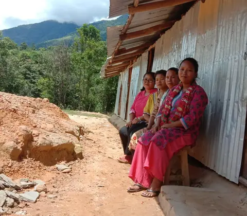 Rongchanggre Teachers