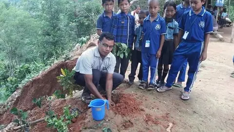 Environment Day